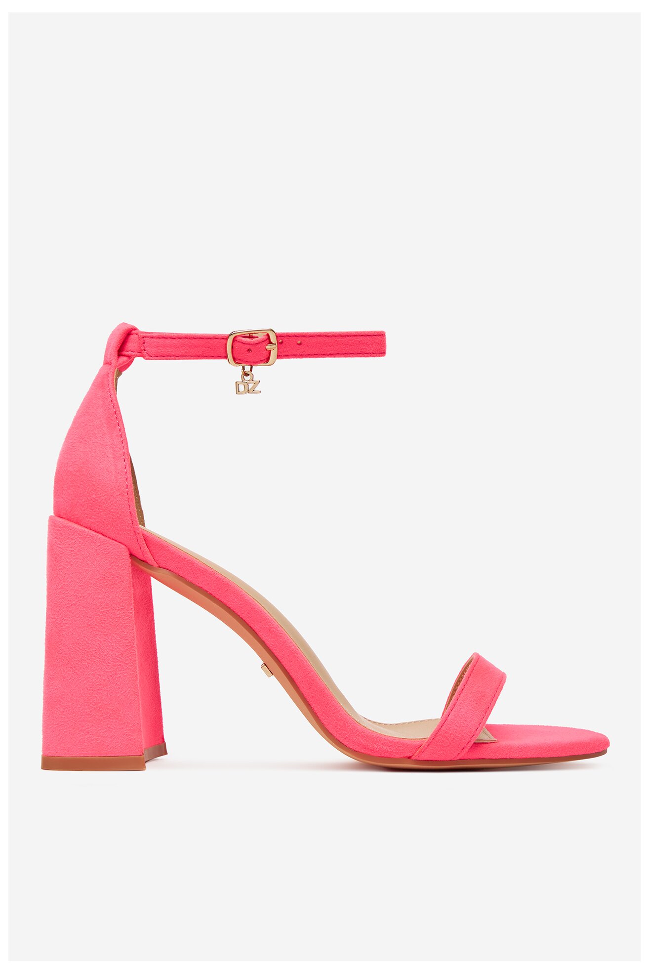 Сандали DeeZee 7026-5A ТЪМНОРОЗОВ