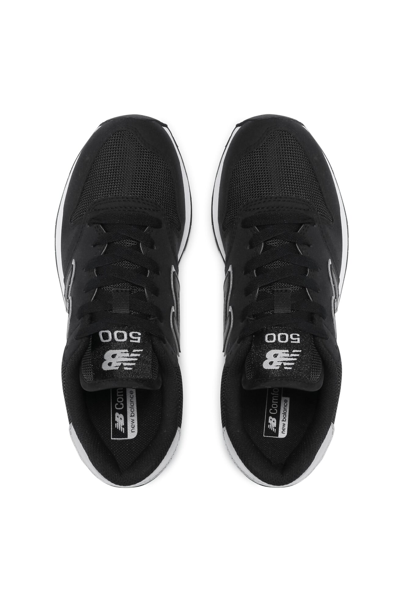 Obuwie sportowe New Balance GW500TM1 Czarny