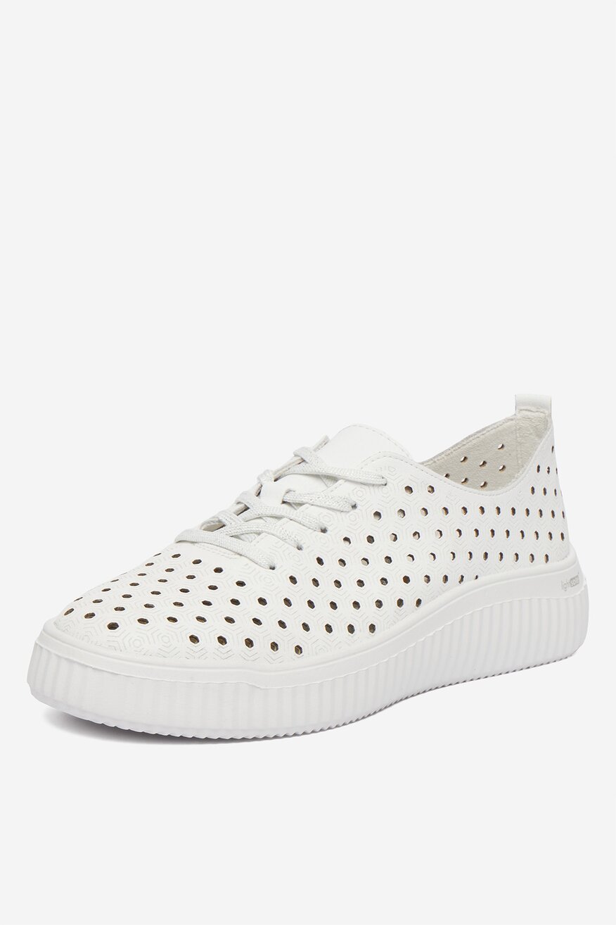 
                Сникърси Remonte БЯЛ - 5906751802052