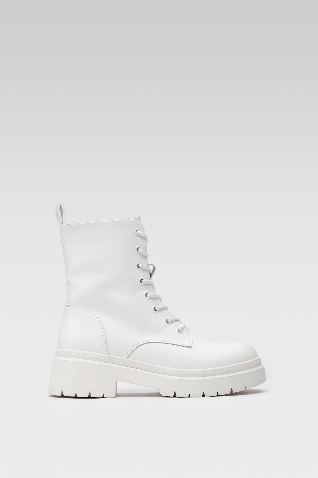 Trzewiki Jenny Fairy HZ90107-2 Biały