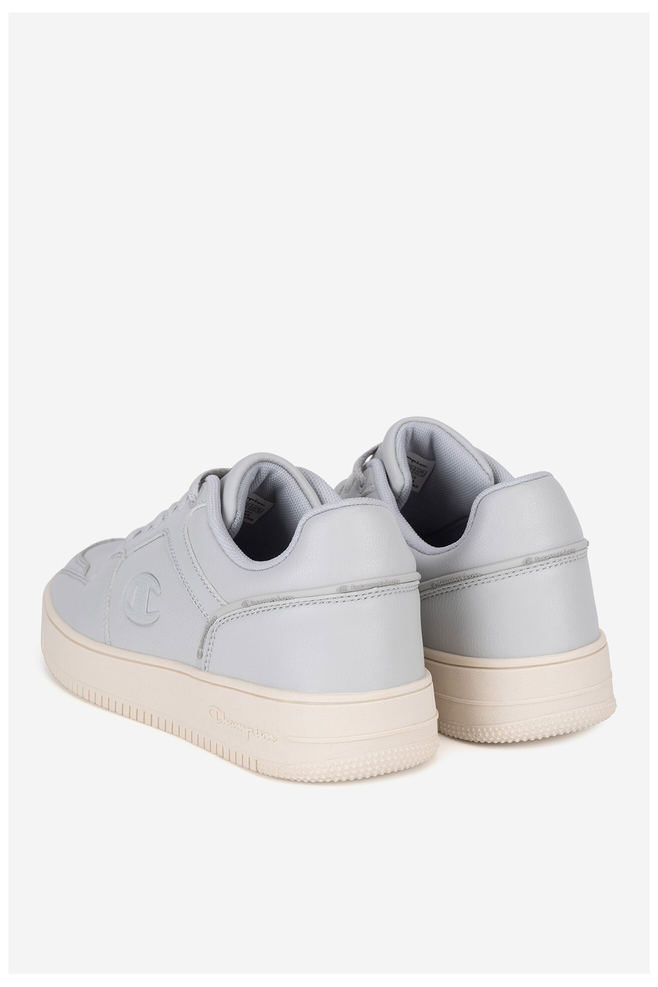 Sportcipő Champion RD18 2.0 LOW S11470-ES003 SZÜRKE