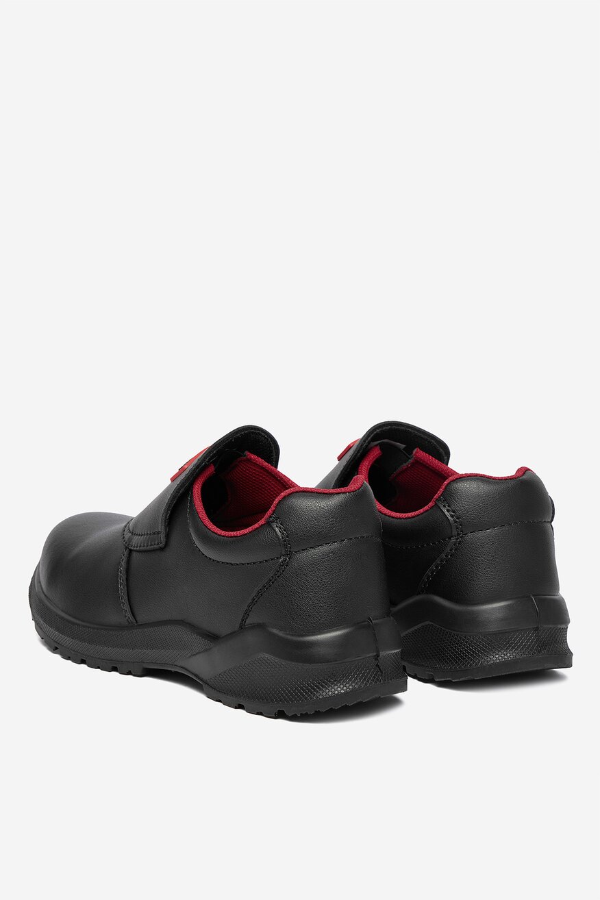 
                Похідні Черевики HUNTER ЧОРНИЙ - 5906751204726