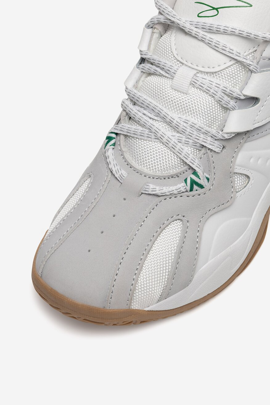 
                Încălțăminte sport SHAQ ALB - 5905588805670