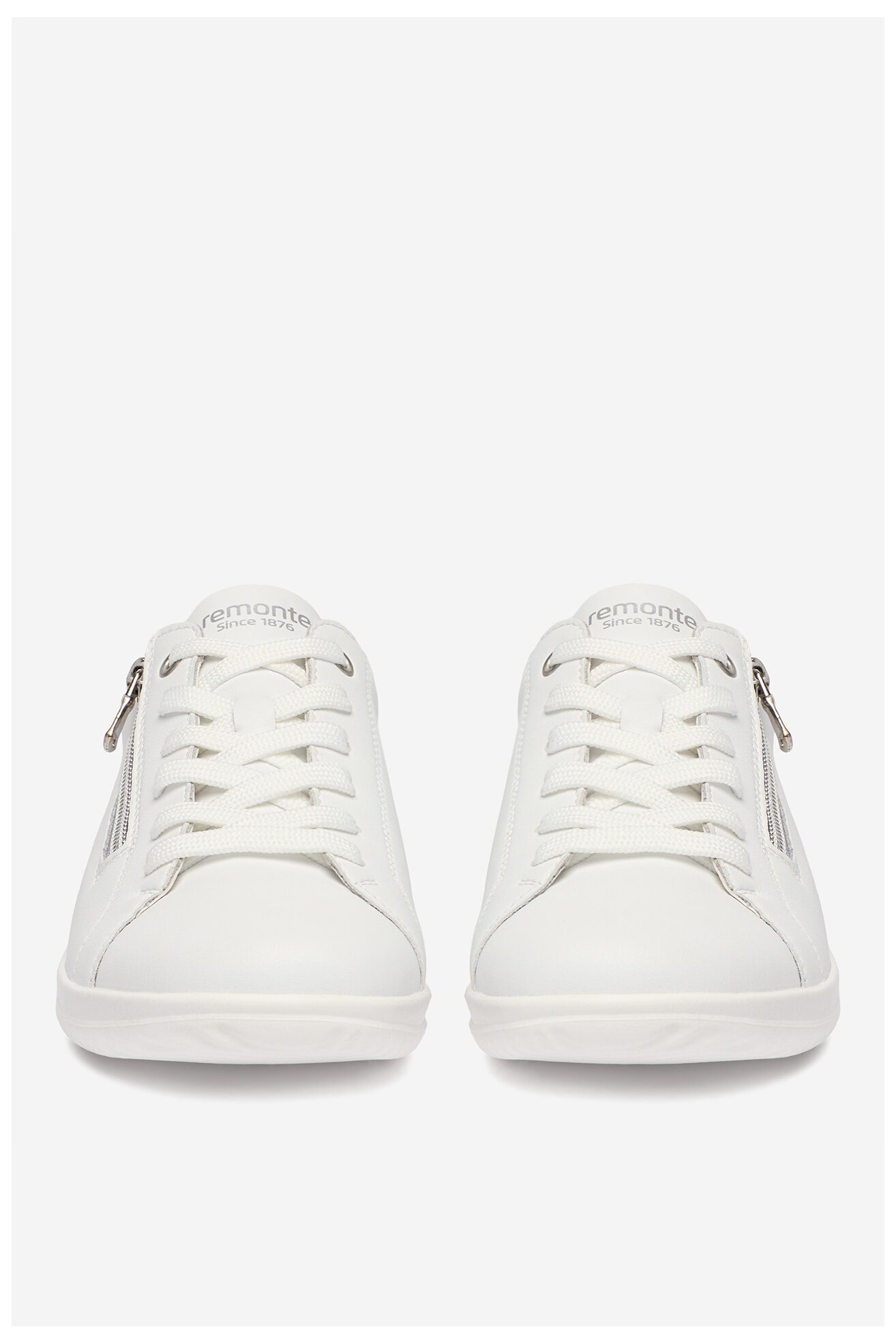 Sneakers Remonte CEO-D1E03-81 Biały