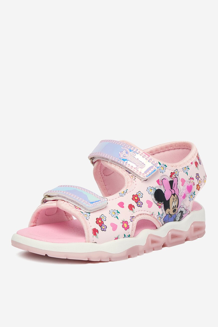 
                Mickey&Friends - Sandały - 5907964008927