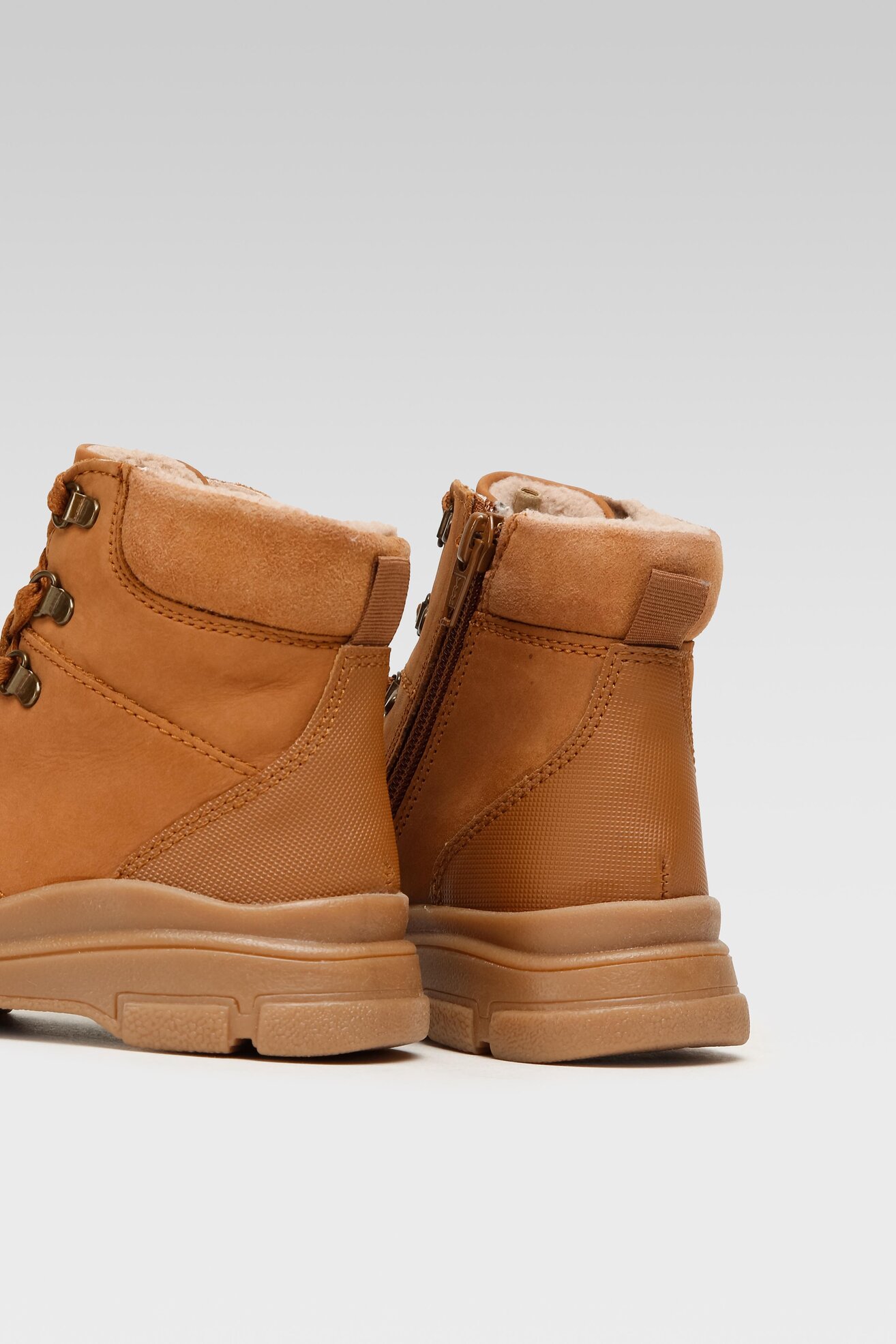 Trzewiki Lasocki Kids CI12-VERA-01 Camel