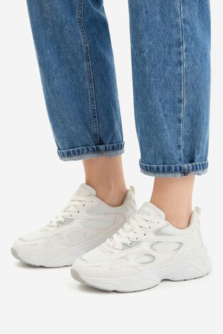 Кросівки спортивні Sprandi CEOWB-A22R1116H-1 БІЛИЙ