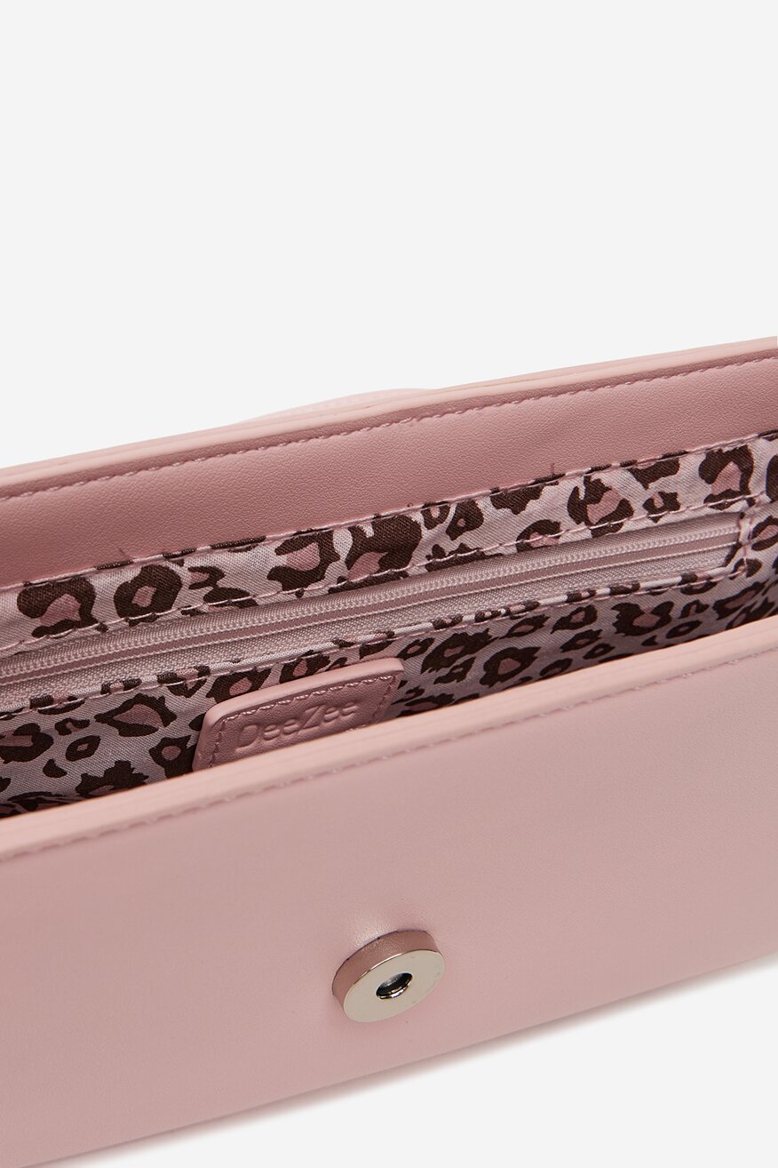 DeeZee - Mała torebka na ramię - 5906751072042