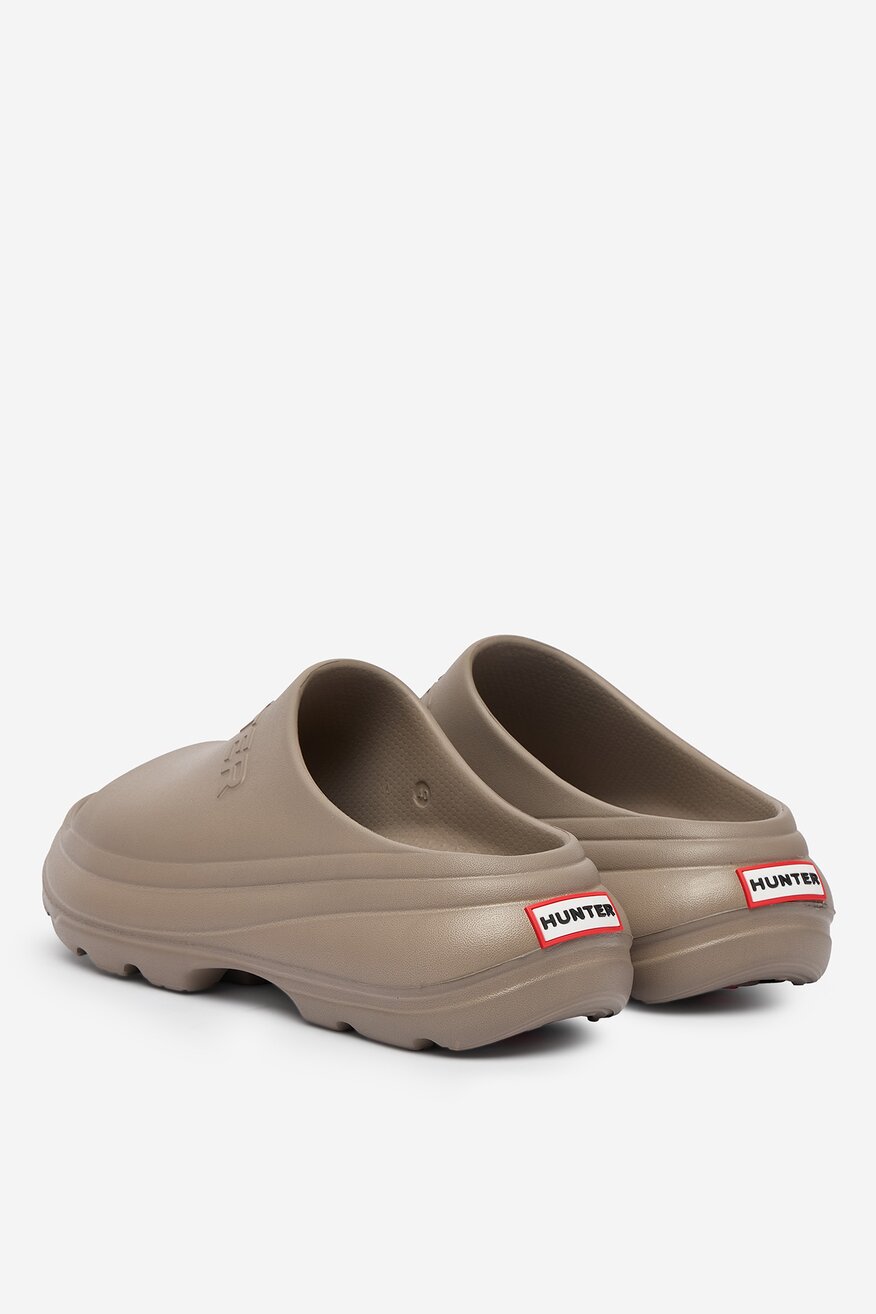 
                HUNTER - Klapki - 5906751924358