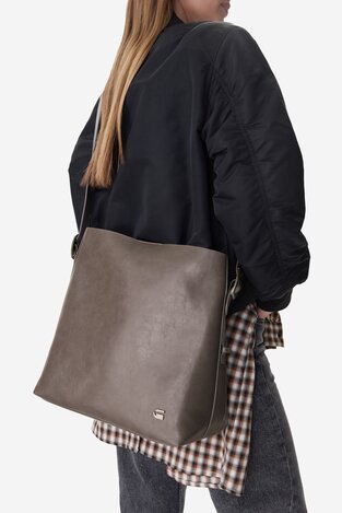 Сумка З Ремінцем G-STAR RAW C-LDA8441 ТАУПЕ
