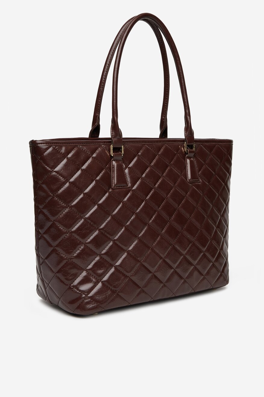 
                Сумка З Ремінцем NINE WEST КОРИЧНЕВИЙ - 5906751349793