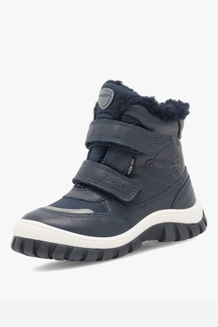Черевики Lasocki Kids STAR CI12-1797-03(II)CH ТЕМНО-СИНІЙ