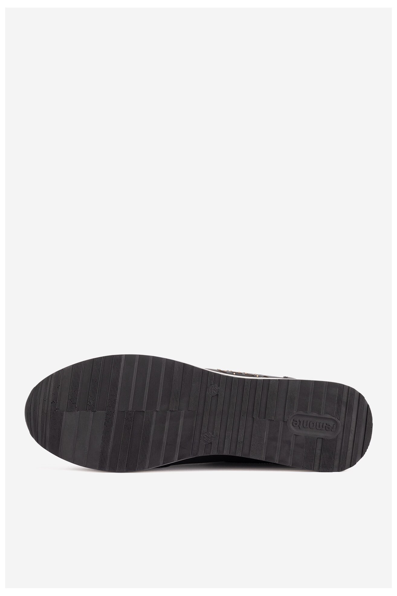 Сникърси Remonte D1G00-03 ЧЕРЕН