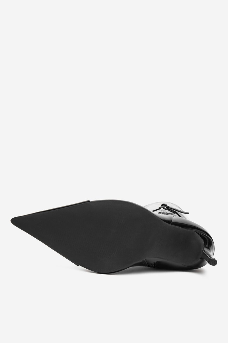 Cizme DeeZee NEGRU - 5904410911800