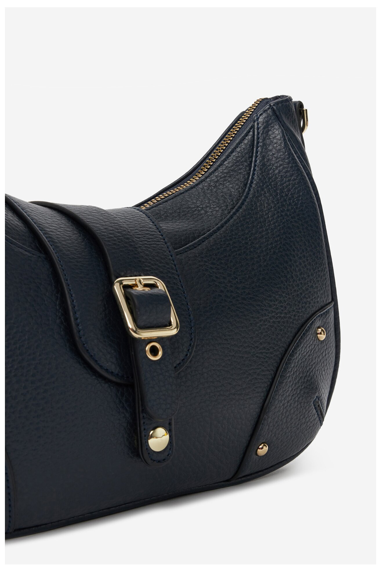 Kézitáska Lasocki C-LSK-M-001-08 SÖTÉTKÉK