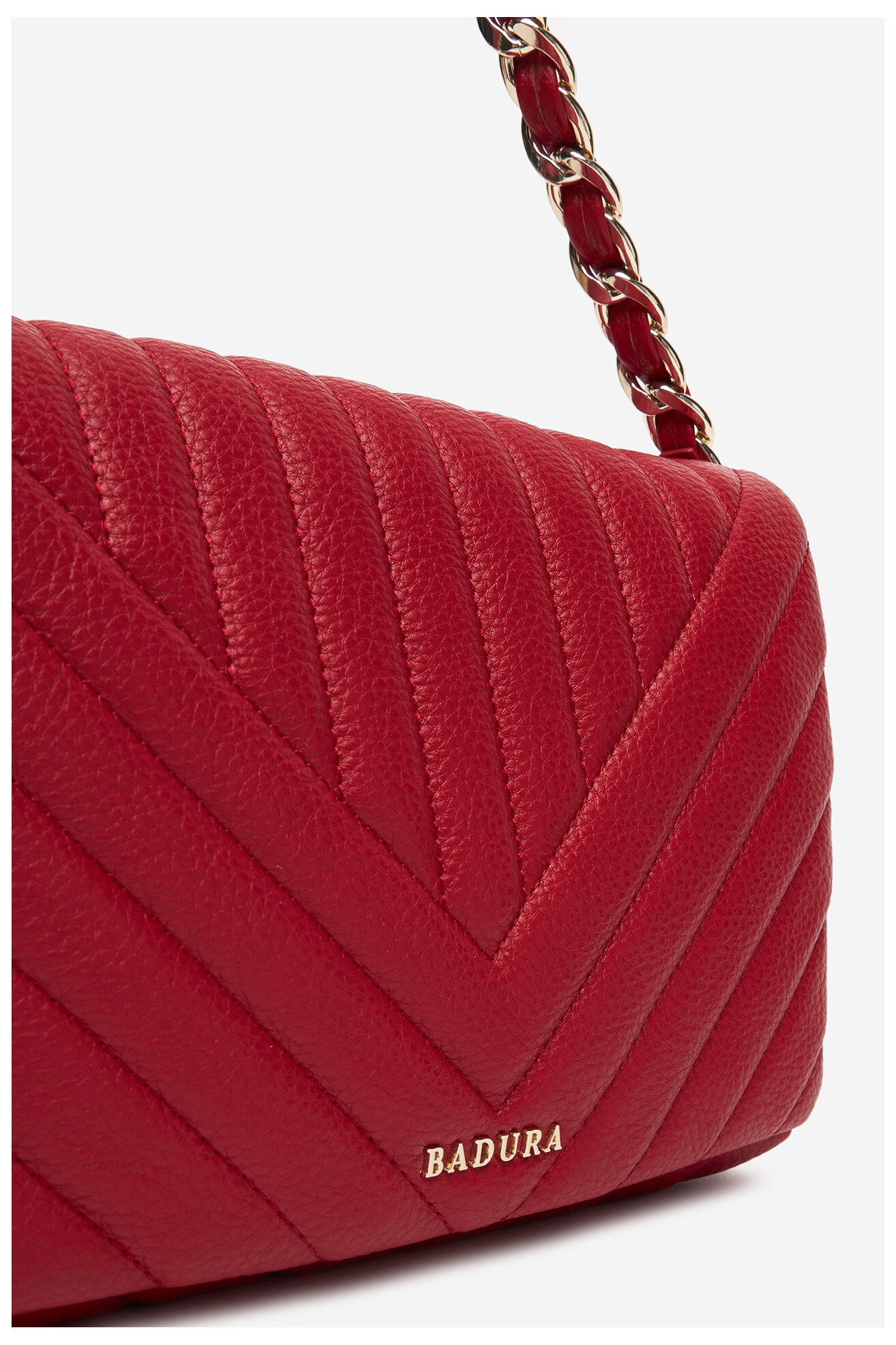 Geantă de mână Badura C-ADALE-XCH003 GRENA