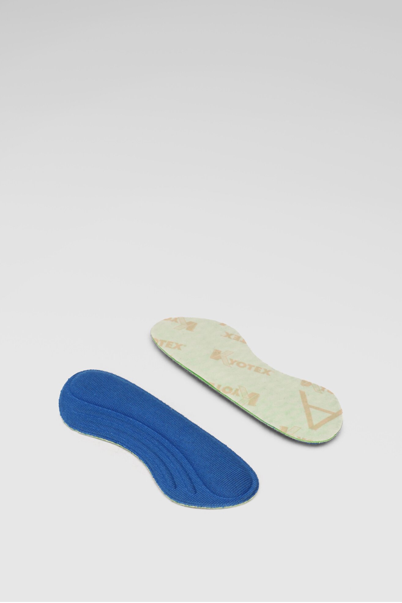 Wkładki do obuwia Coccine ZAPIĘTKA MEMORY MIX