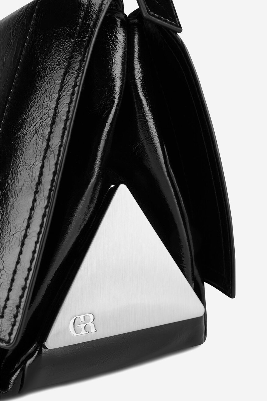 
                Kézitáska Gino Rossi FEKETE - 5903419031717