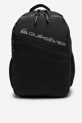 Рюкзак QUIKSILVER QUIKSILVER-ACCCS-14-BOY-SS2025 ЧОРНИЙ
