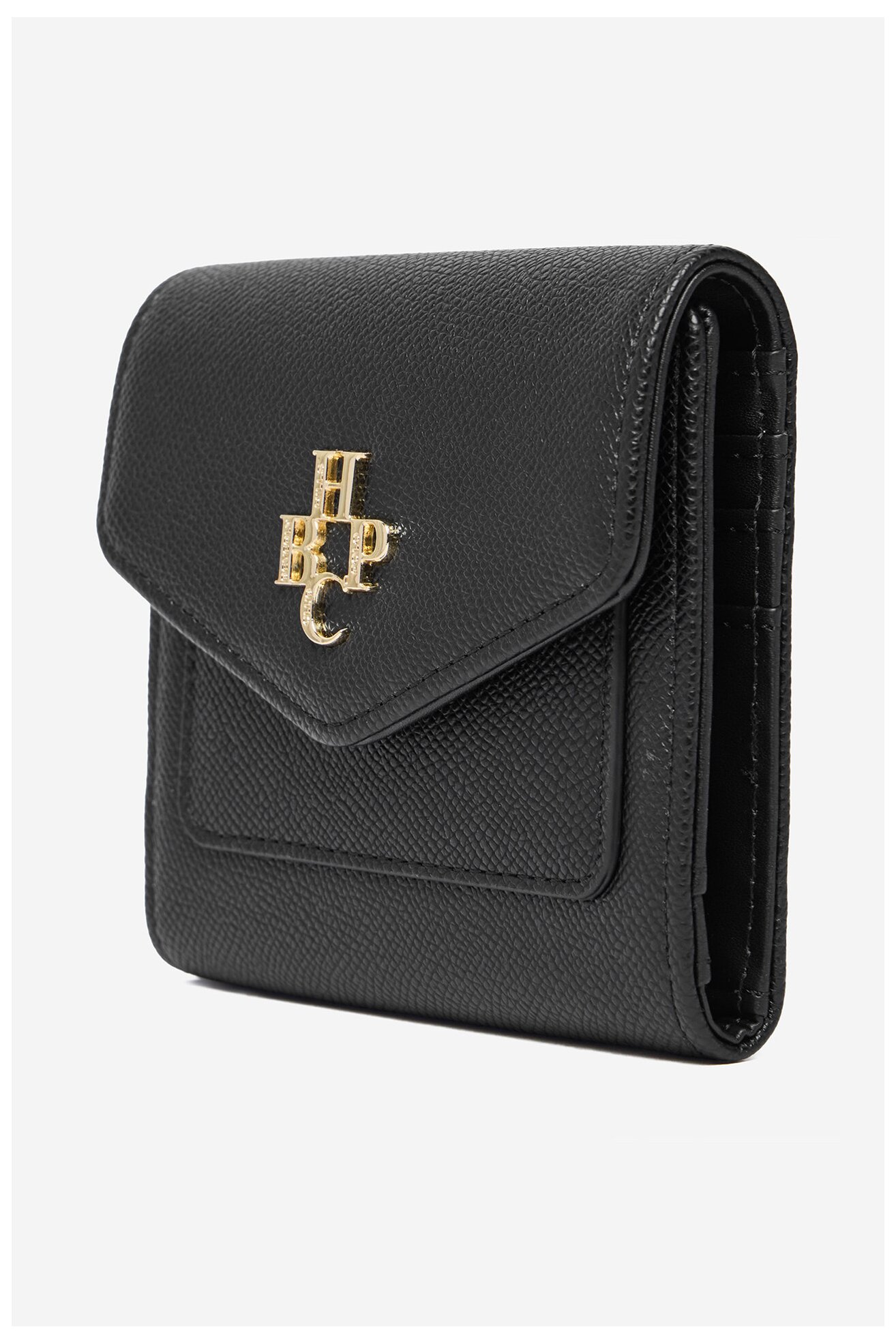 Портмоне Beverly Hills Polo Club CWBEO-BHPC-W1-003-SS26 ЧЕРЕН