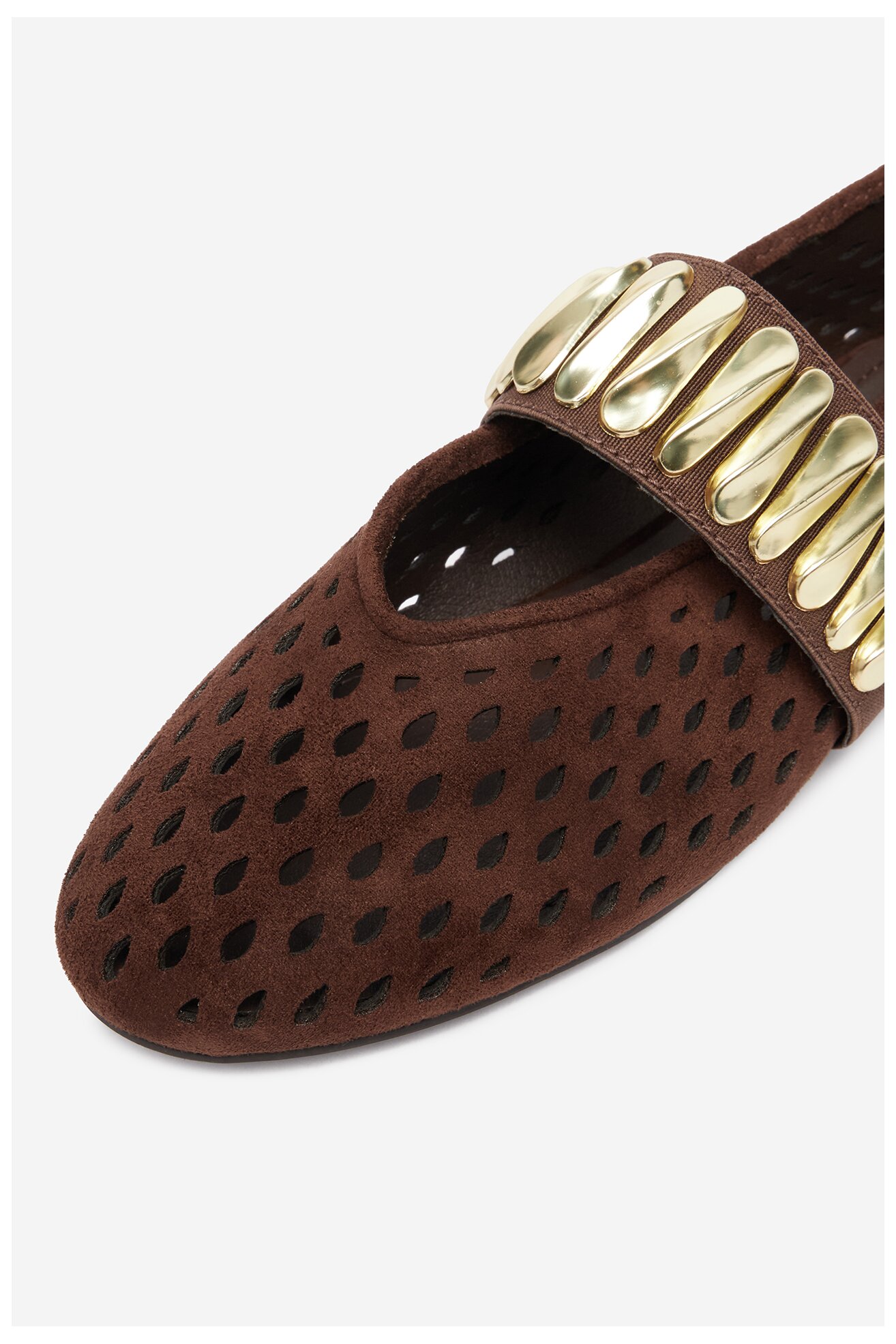 Baletanke DeeZee CEO-HY8171-1 BRAON