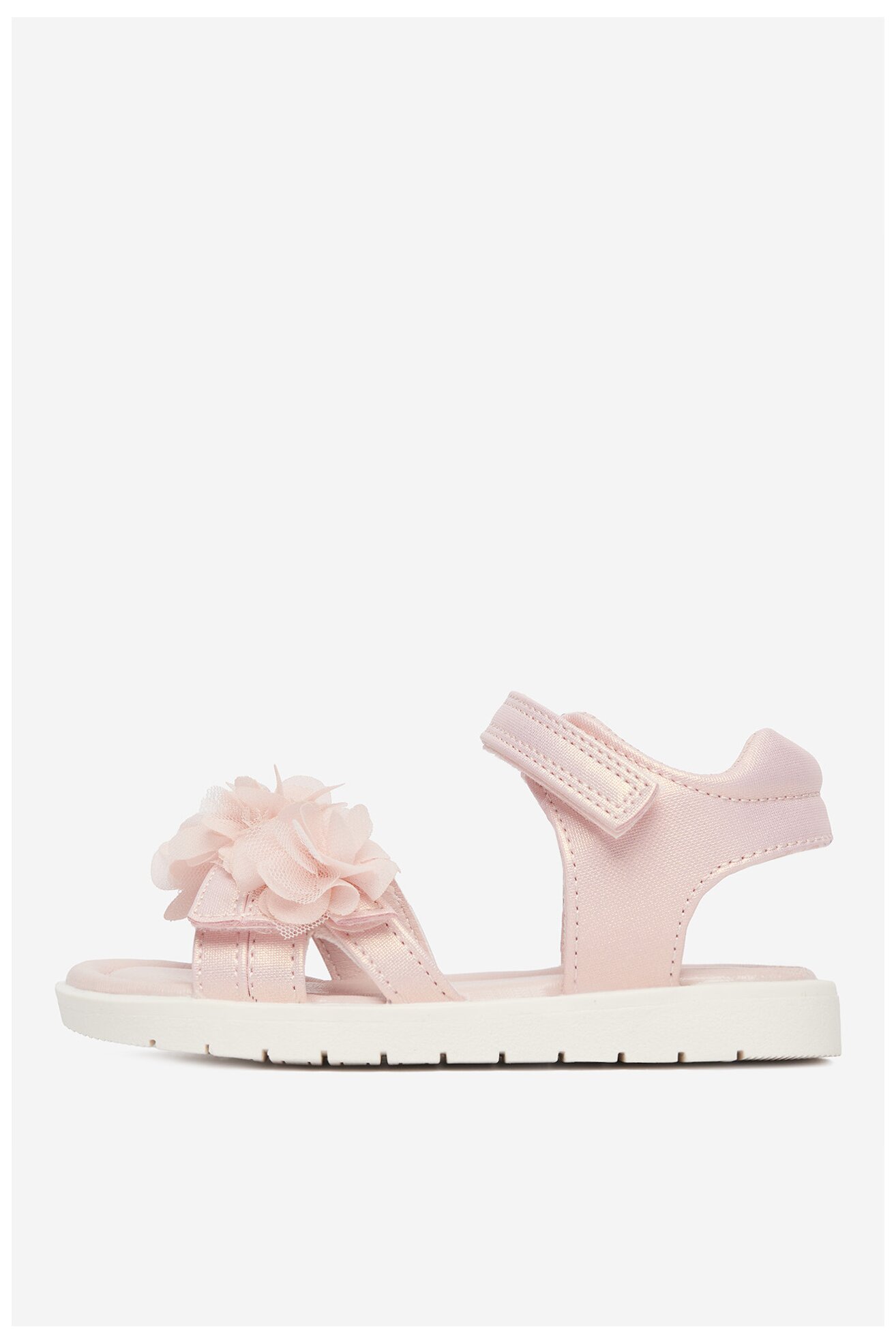 Сандалі DeeZee CEO-CM250514-72 РОЖЕВИЙ