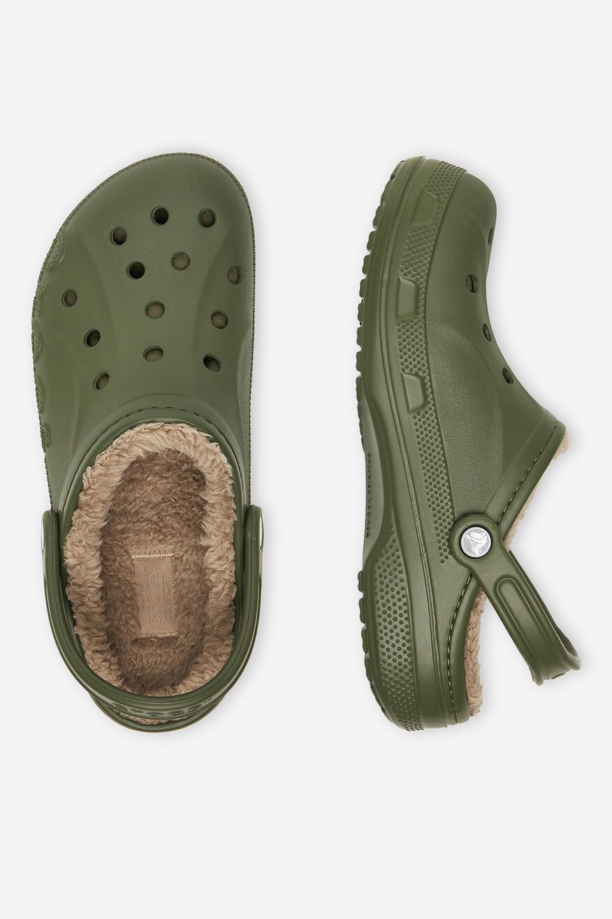 
                Папуче за базен Crocs ZELENA - 5906751205709
