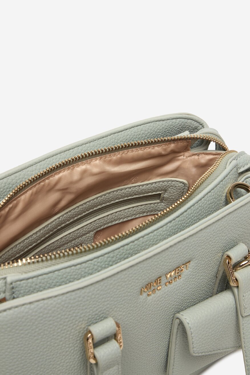 
                NINE WEST - Torebka - 5906751558096