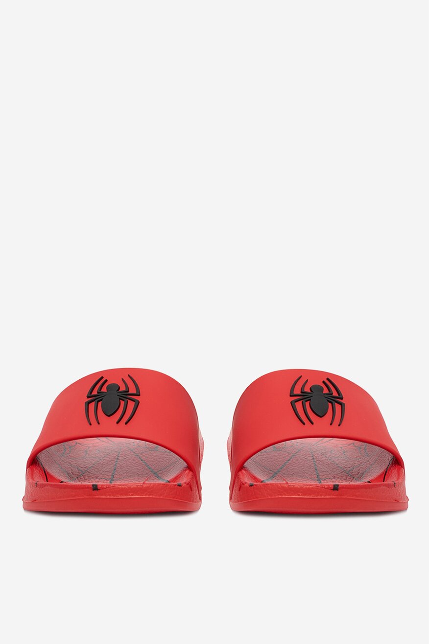 
                Папуче за базен Spider-Man CRVENA - 5904862806181