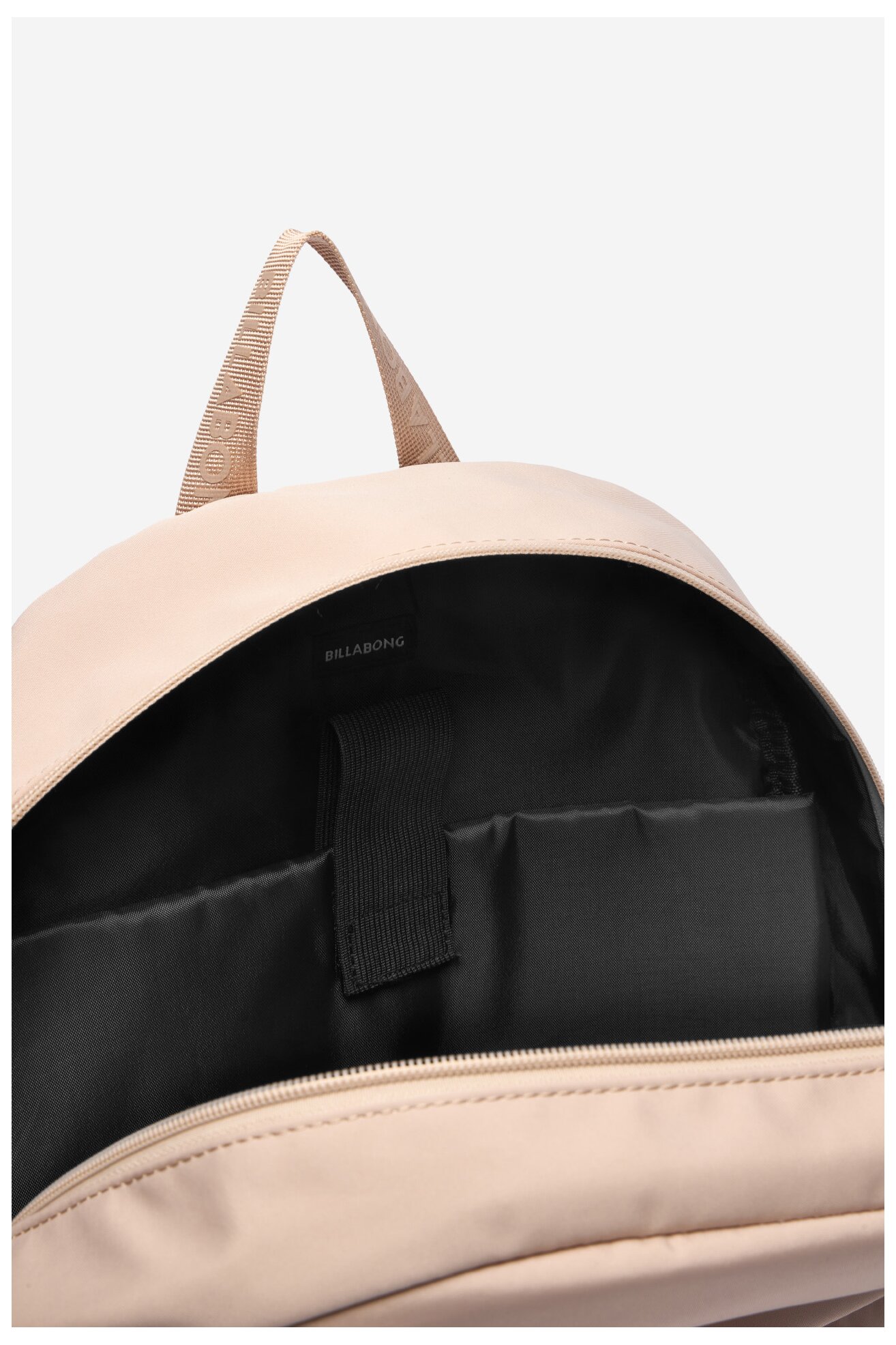 Рюкзак BILLABONG WBEOHP-BLB-M-002-10 БЕЖЕВИЙ