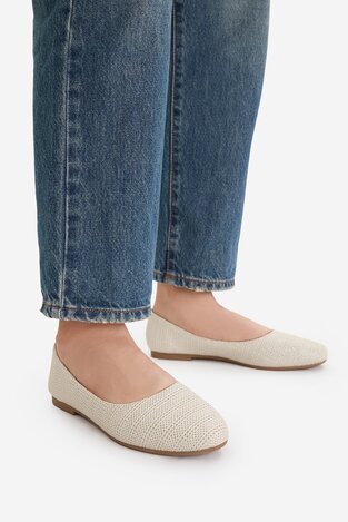 Baletanke Jenny CEO-WSS21732-01 BEŽ