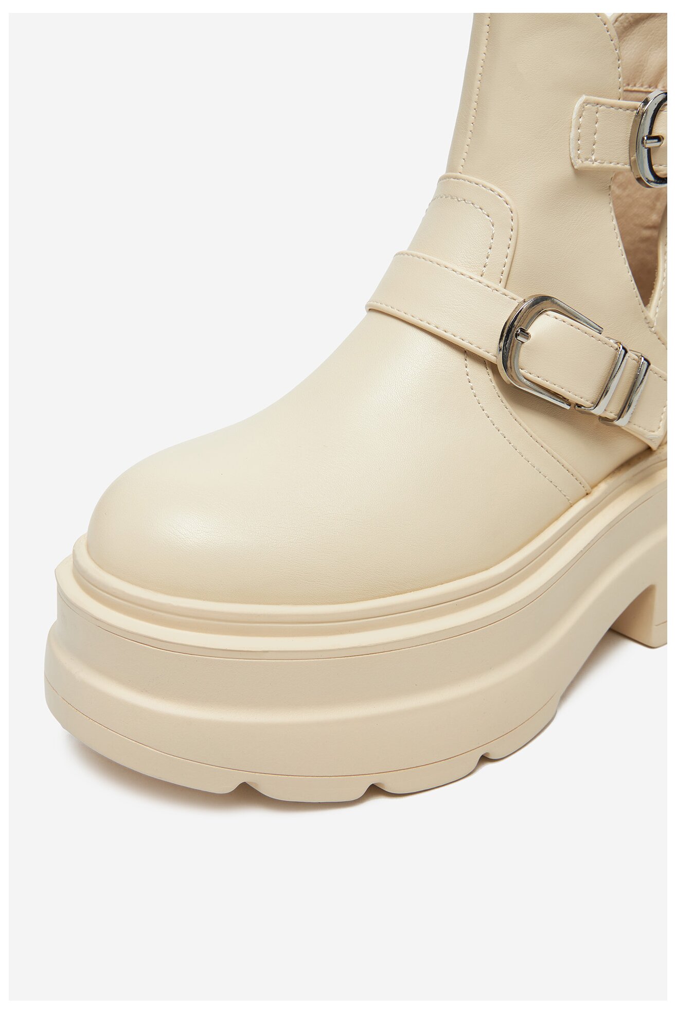 Ghete DeeZee ST0242613-2 BEJ