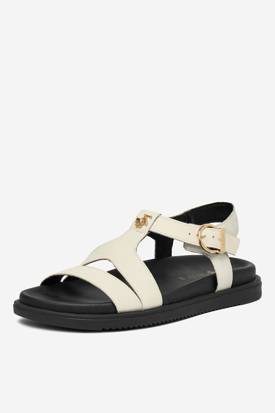 
                Сандалі Beverly Hills Polo Club БІЛИЙ - 5907964023005