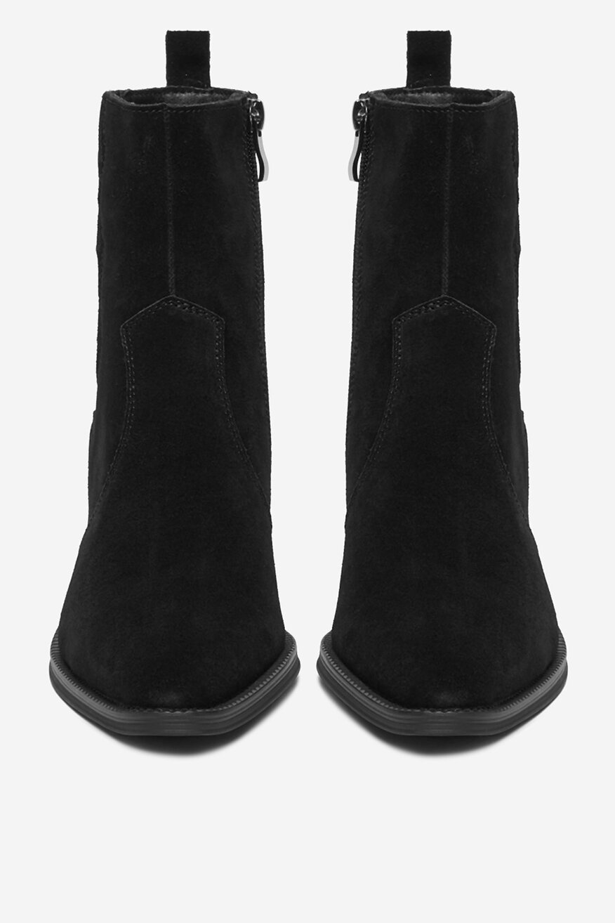 
                Ботильйони DeeZee ЧОРНИЙ - 5904410904956