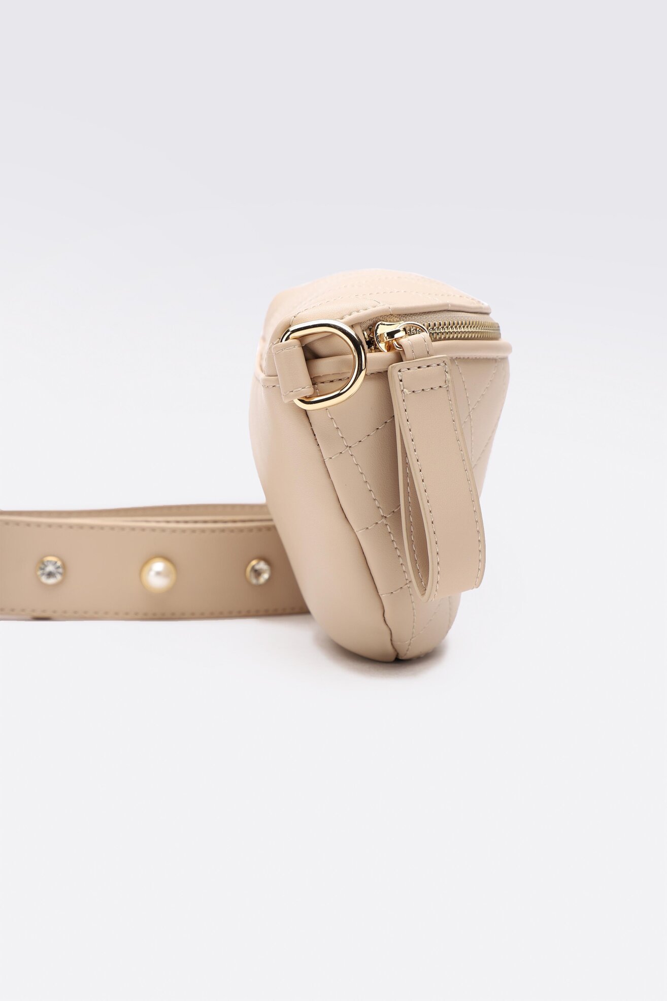 Дамска чанта DeeZee RD00047E БЕЖОВ