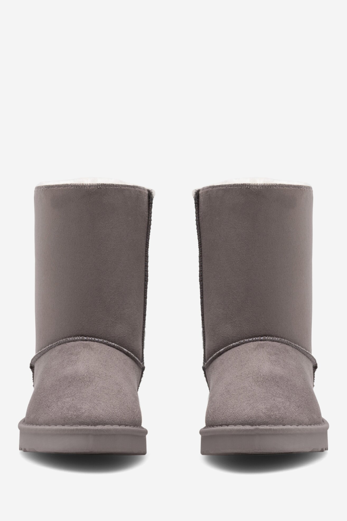 Botki DeeZee CORY WSL19150-21 Szary