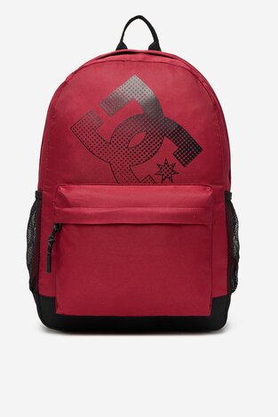 Рюкзак DC Shoes C-DCI-P-004-08 ЧЕРВОНИЙ