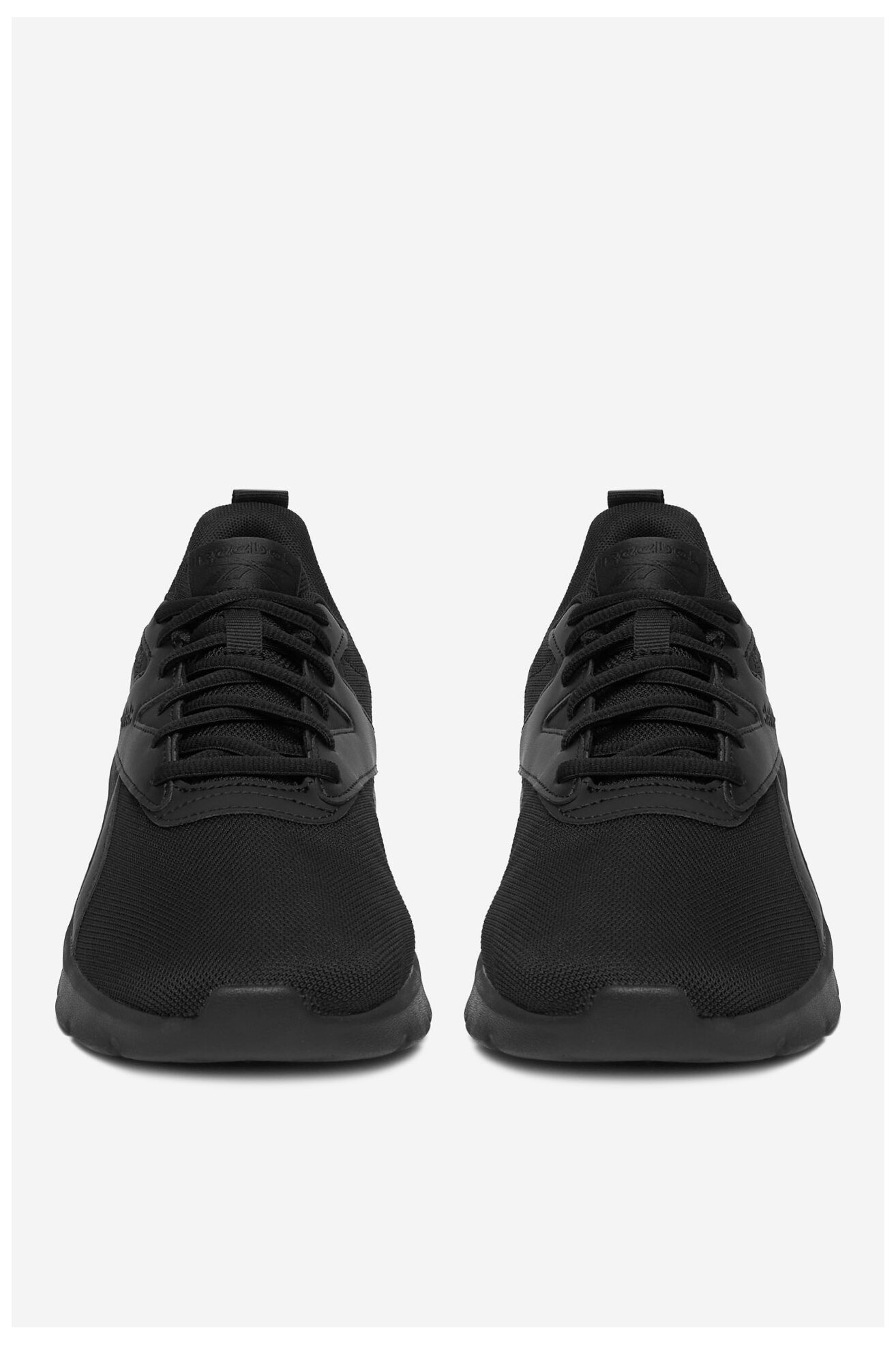 Obuwie sportowe Reebok C-RIDER V 100200387 Czarny