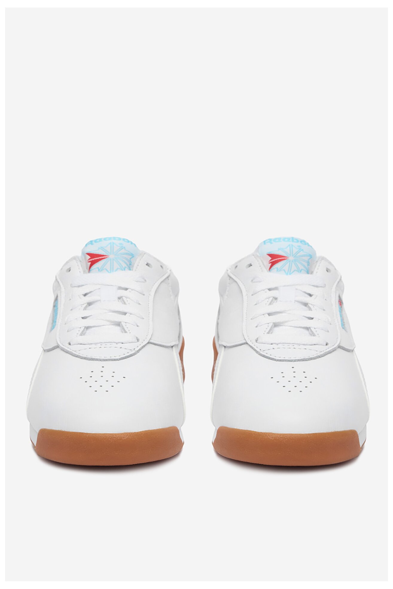 Obuwie sportowe Reebok EO-F/S LO 100256037 Biały