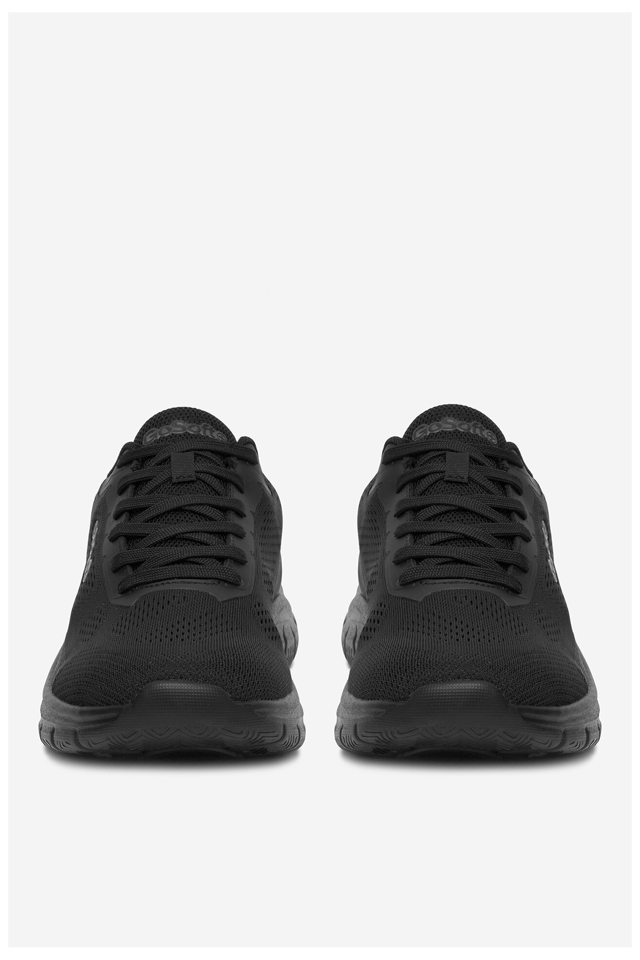 Obuwie sportowe Go Soft CEOWB-MYR-25056 Czarny