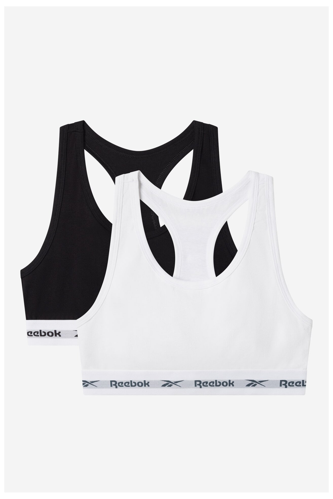 Bielizna Reebok FRANKIE - AW24 (2-PACK) MIX