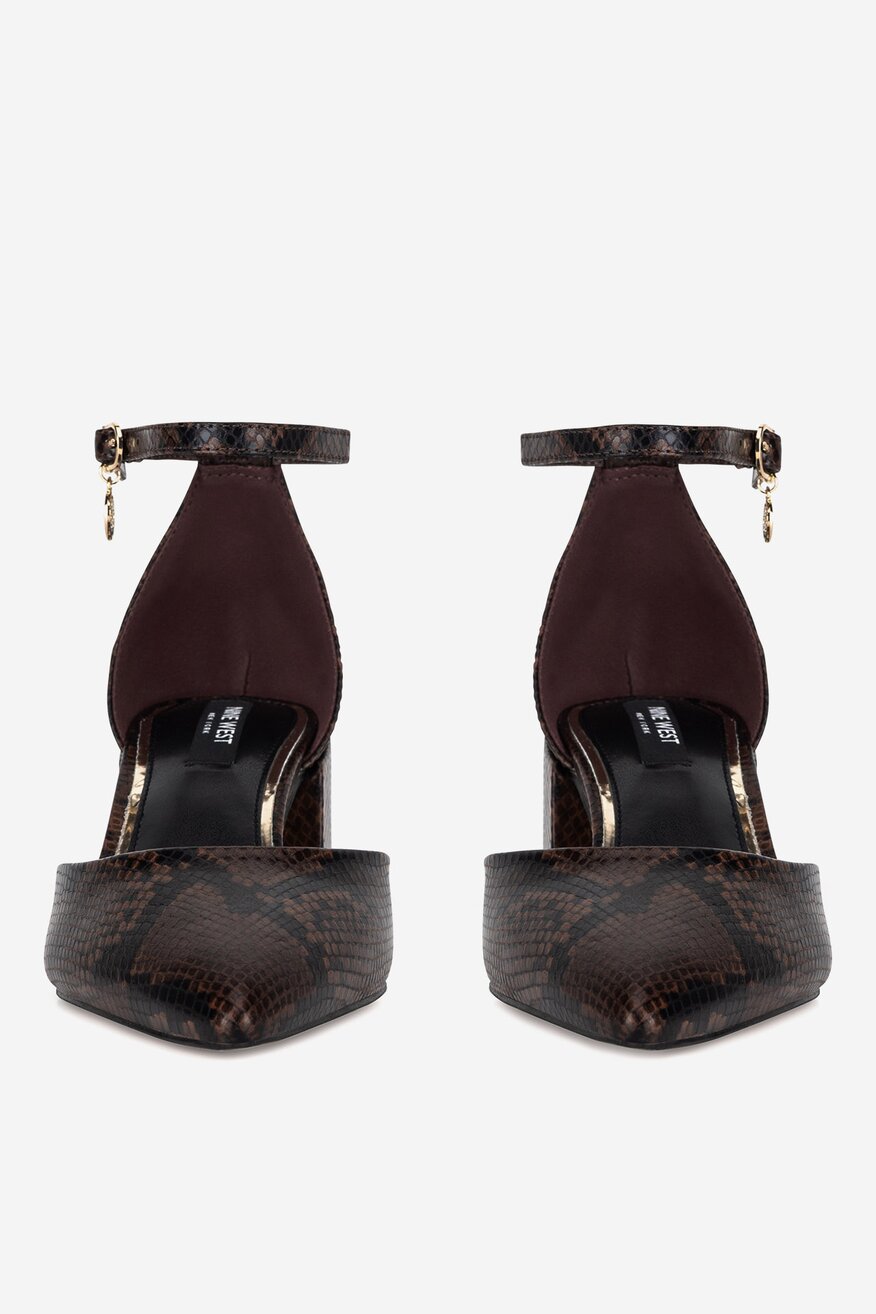 Pantofi cu toc NINE WEST MARO - 5905588924524