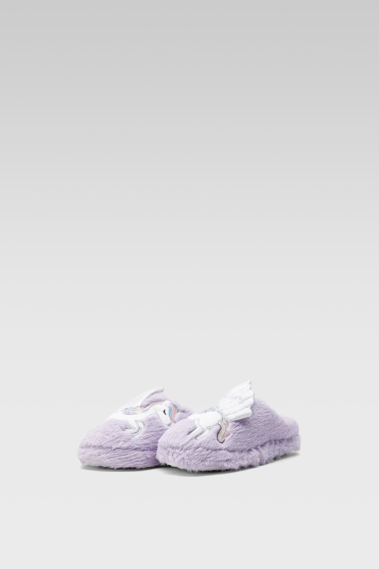 Papuci de casă Nelli Blu B12041A MOV