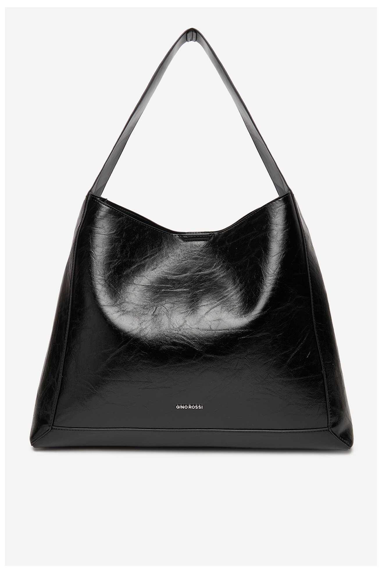 Torebka Gino Rossi C-ZOI-RX8788 Czarny