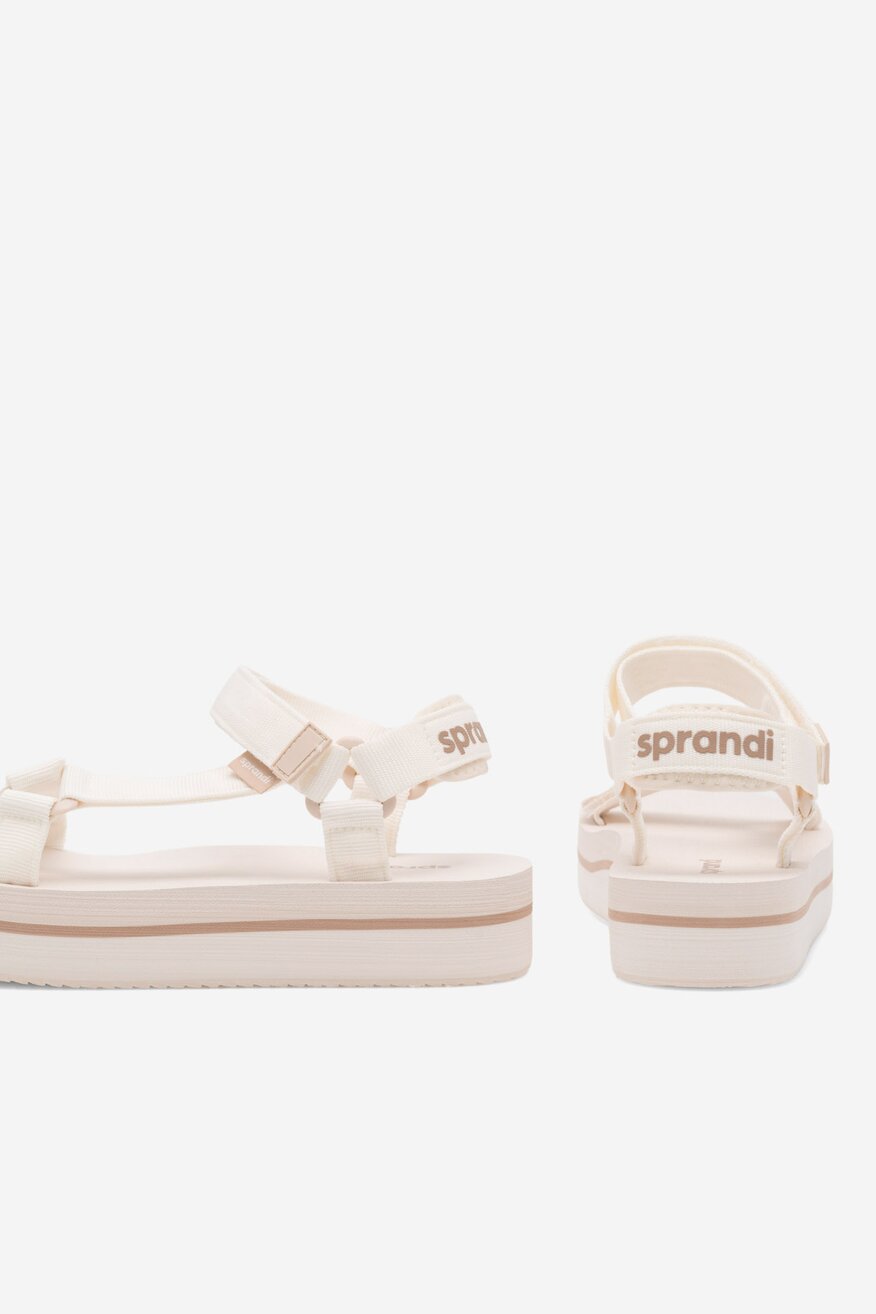 Szandál Sprandi BÉZS - 5905588482932