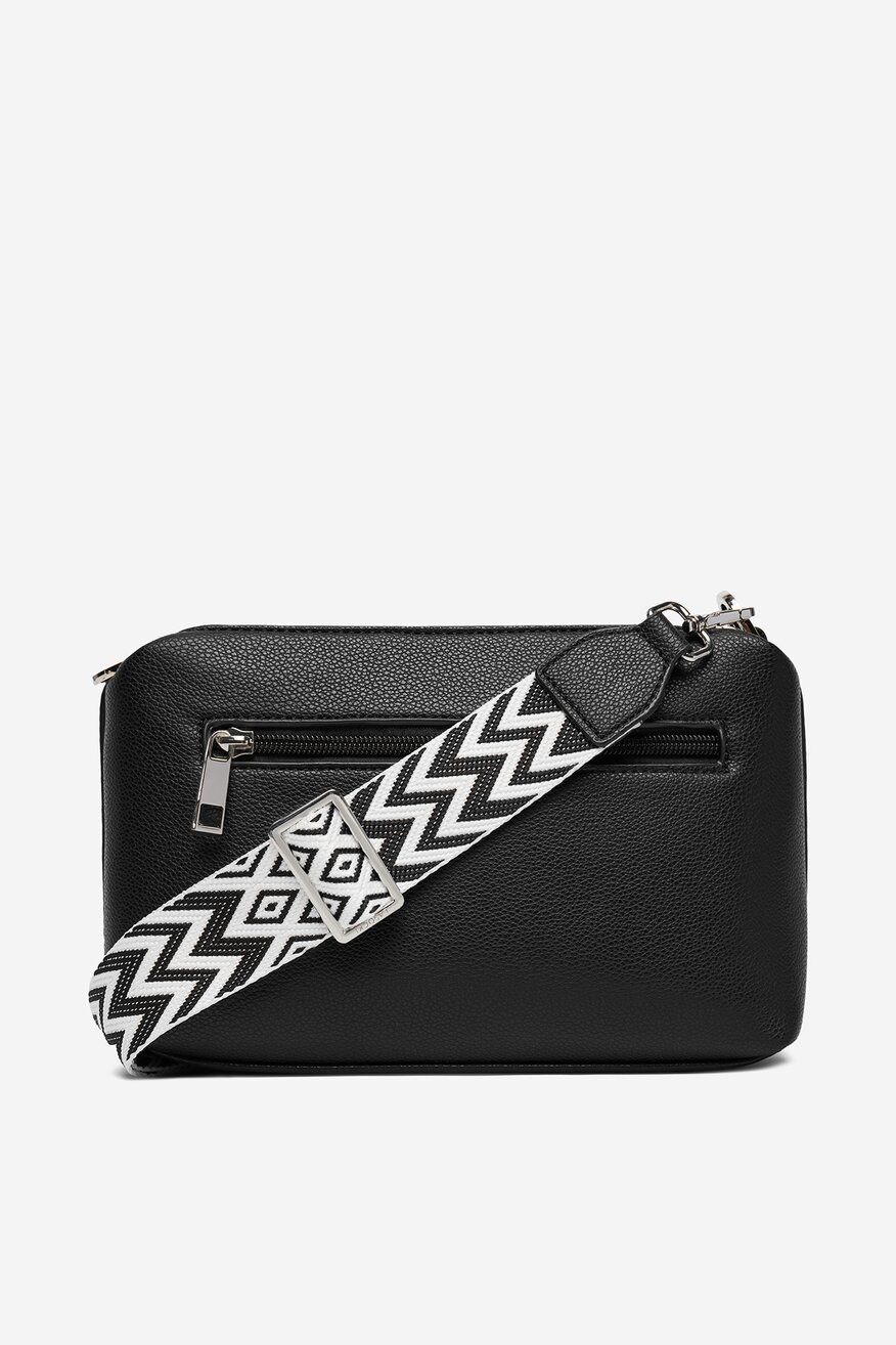 
                Сумка З Ремінцем Lasocki ЧОРНИЙ - 5906751564592