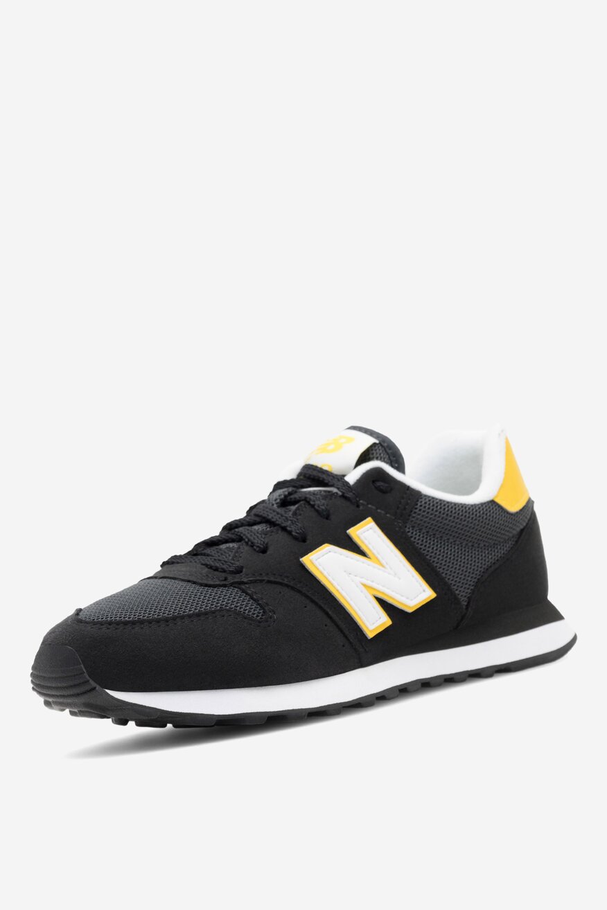 
                New Balance - Buty sportowe niskie - 5905588191704