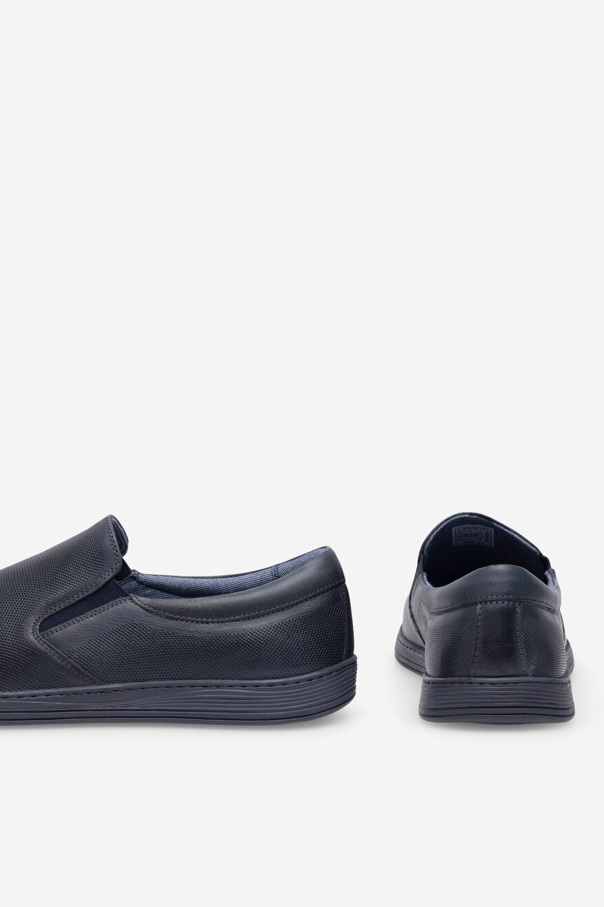 Pantofi casual Lasocki BLEUMARIN - 5905588497752
