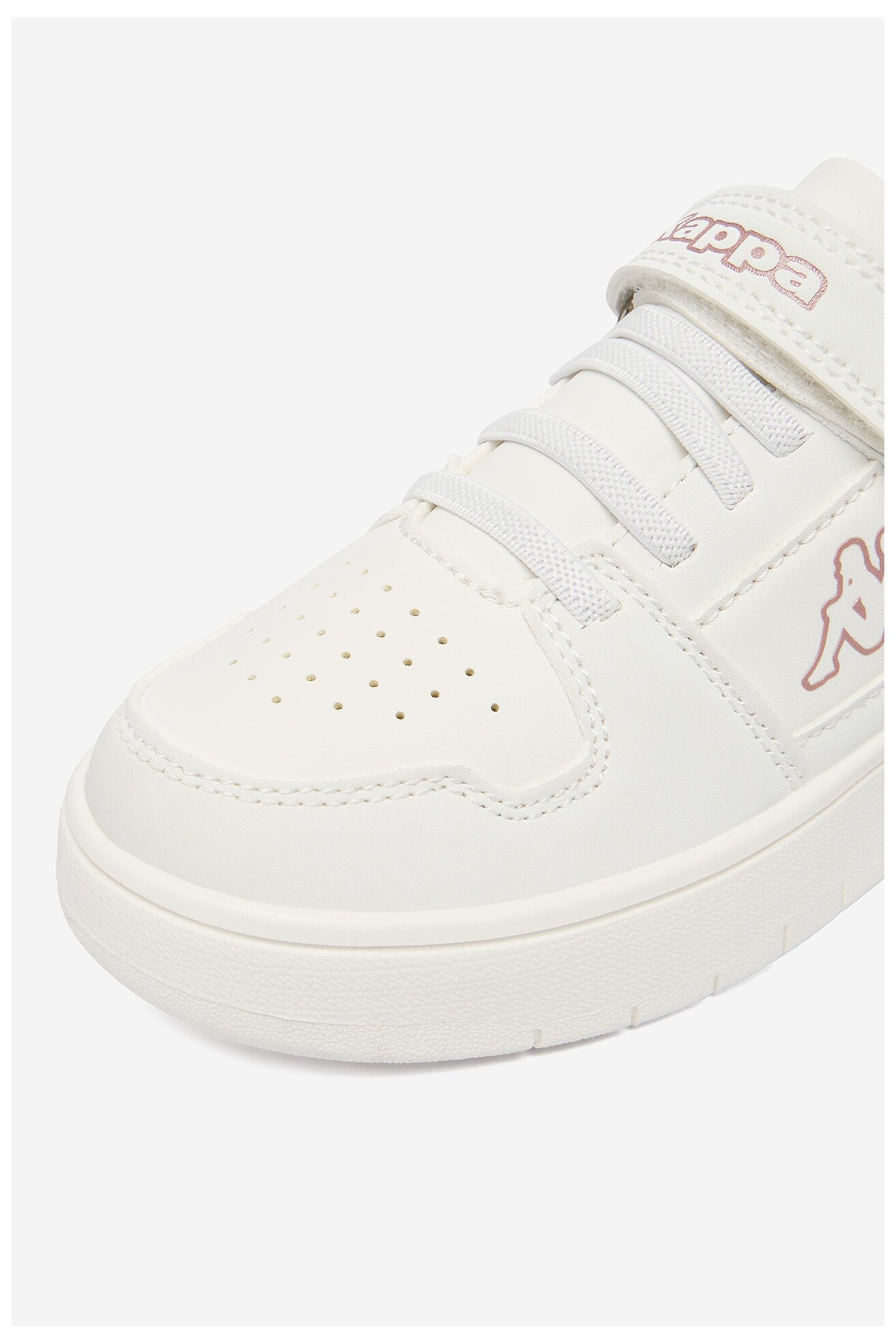 Obuwie sportowe Kappa CEOWB-YG240060-01S Biały