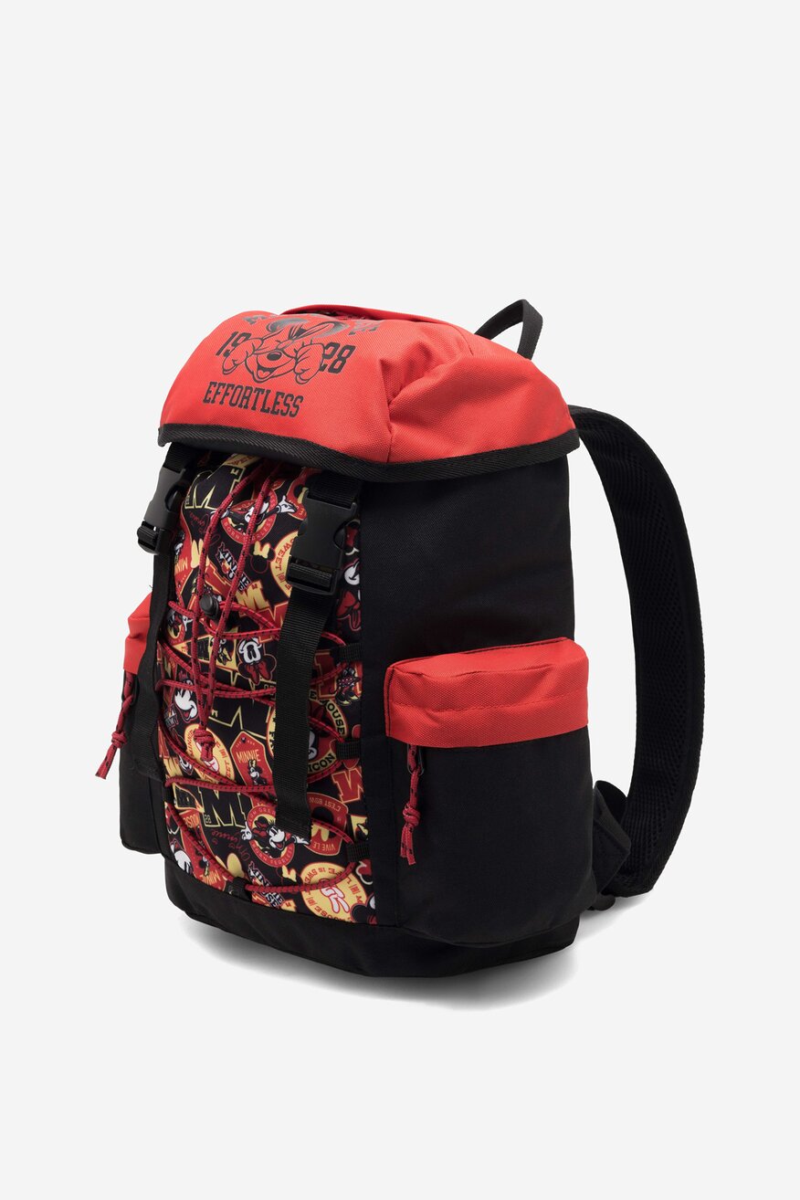 
                Mickey&Friends - Duży plecak sportowy - 5905588035497